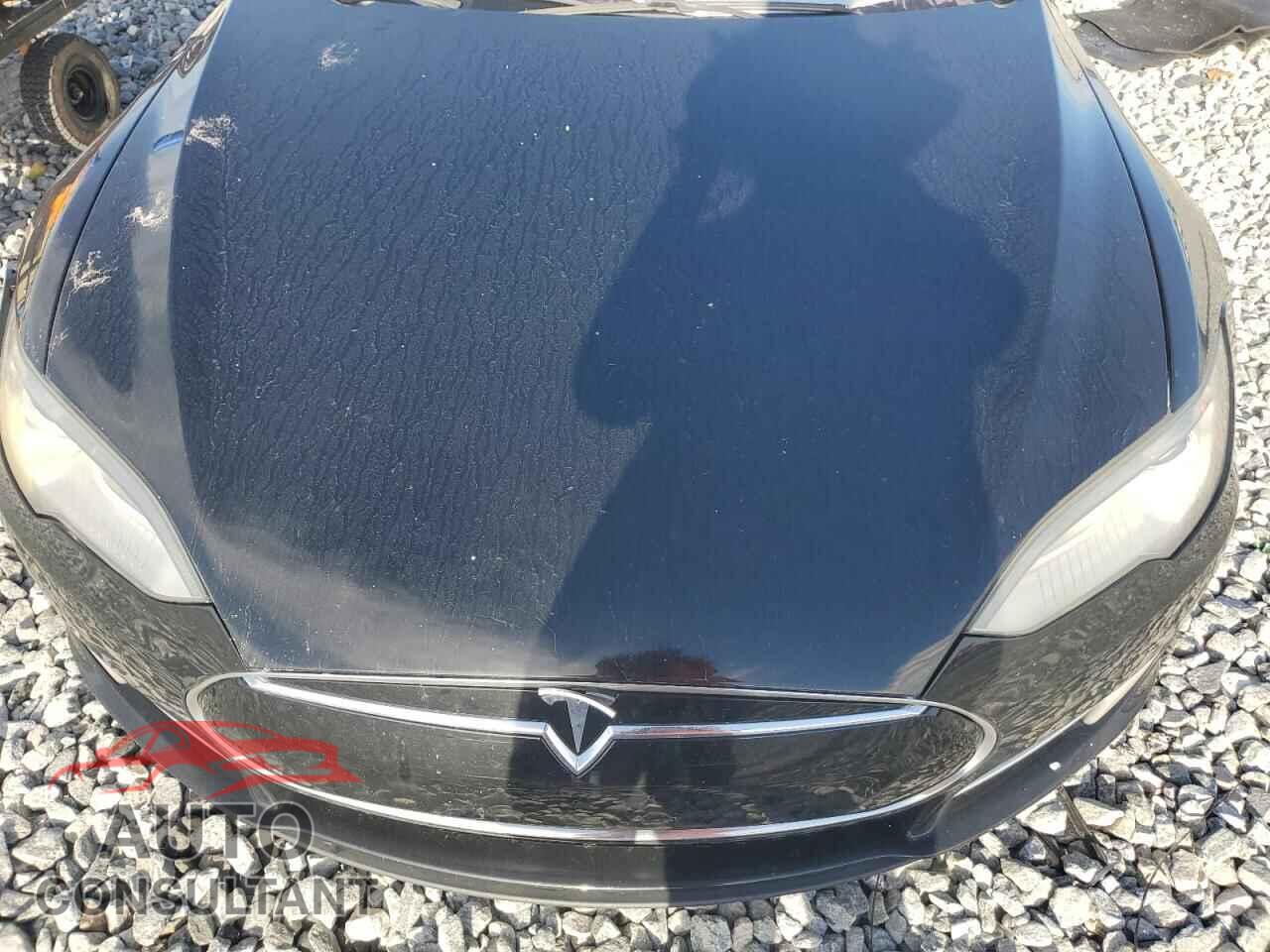 TESLA MODEL S 2013 - 5YJSA1DN0DFP11304