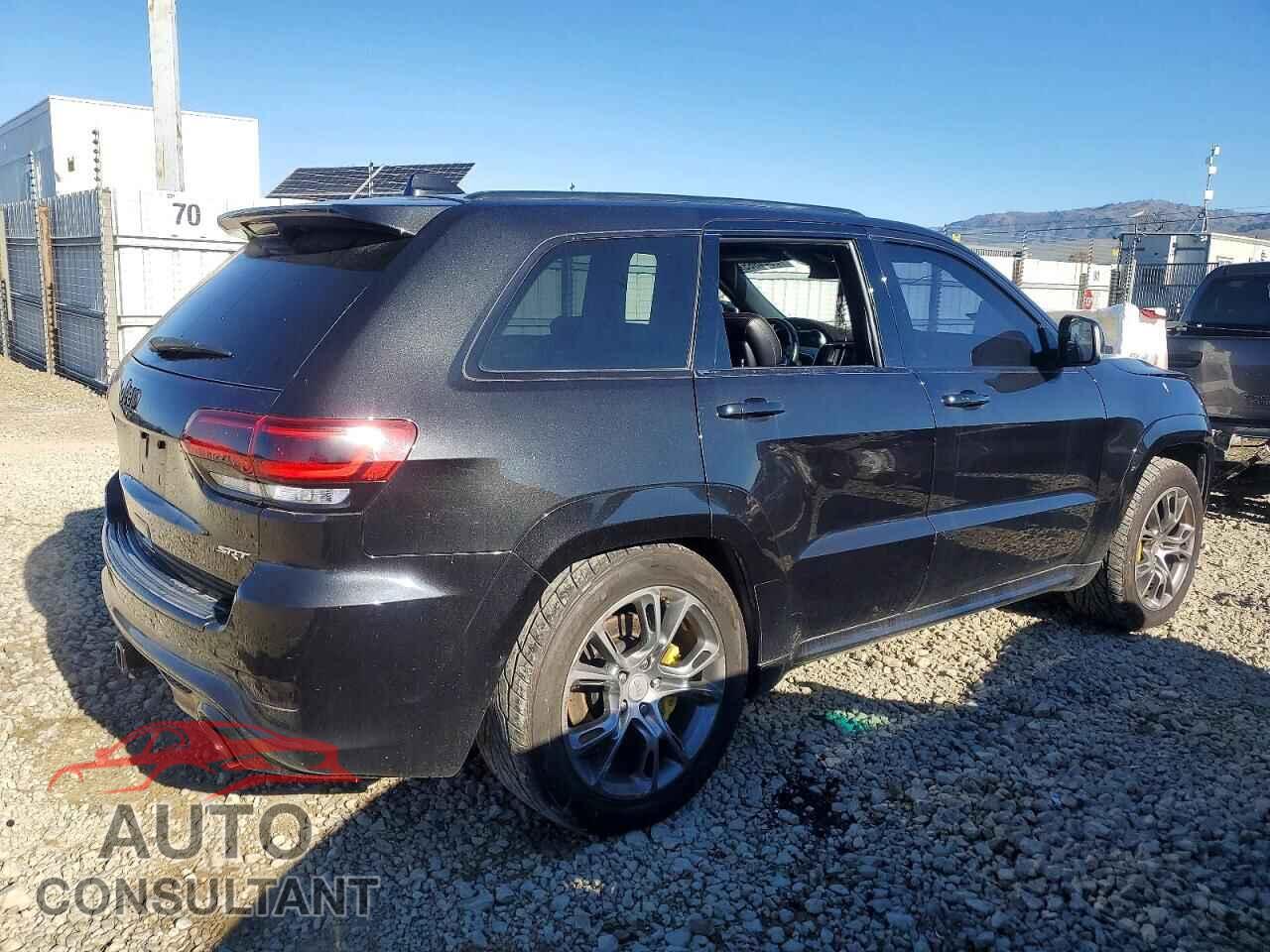 JEEP GRAND CHER 2014 - 1C4RJFDJ2EC402425