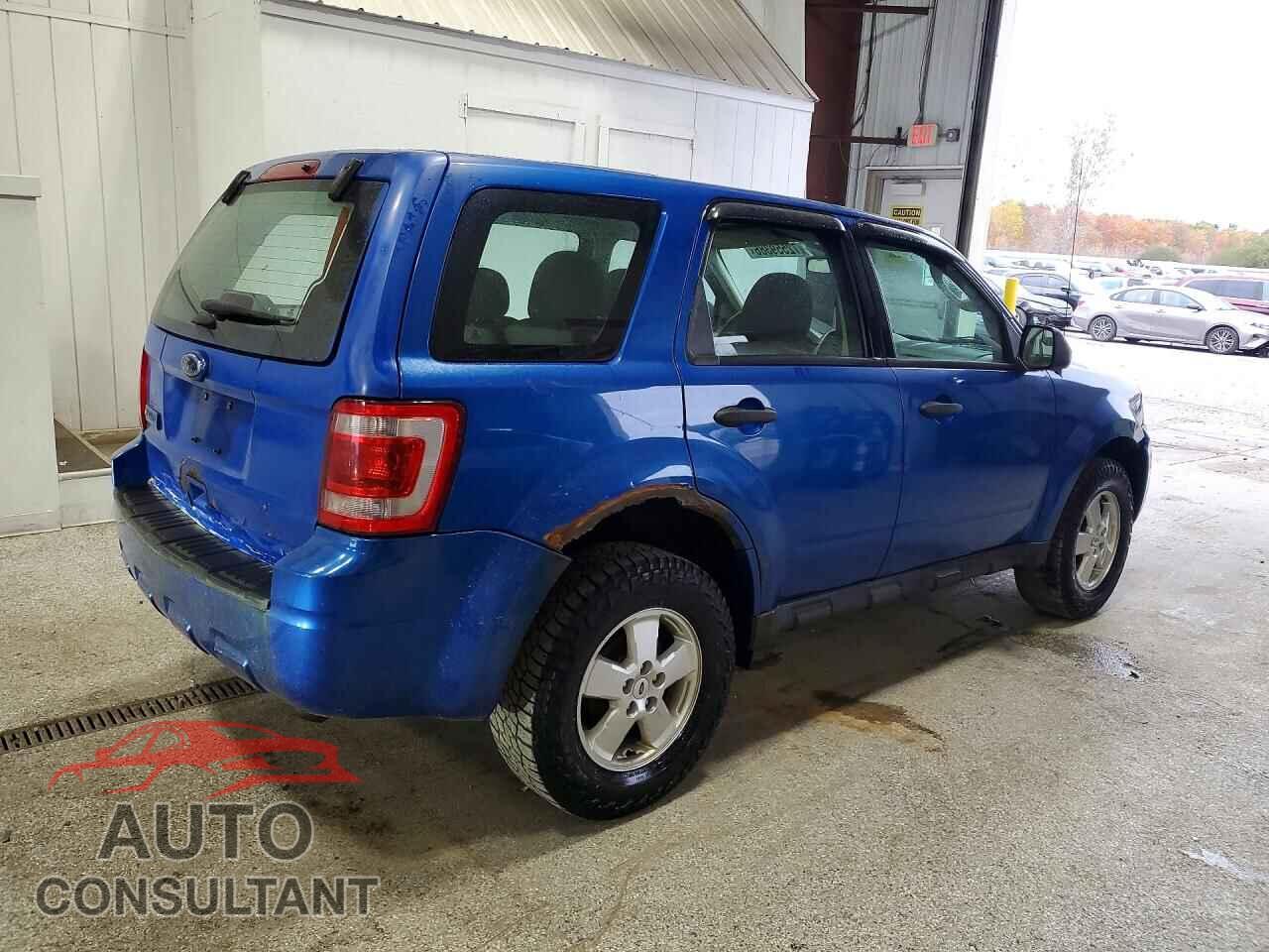 FORD ESCAPE 2012 - 1FMCU0C78CKA89041