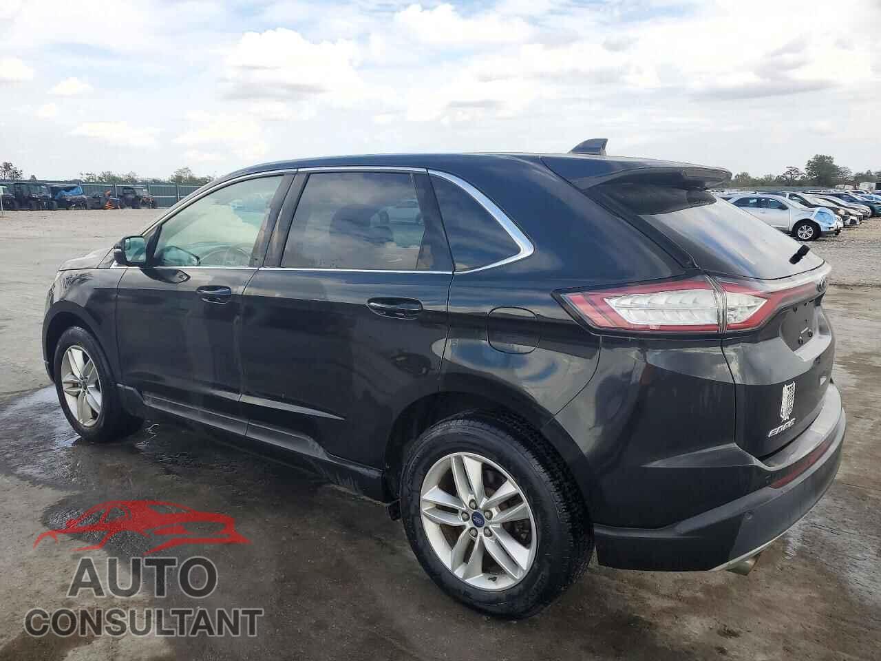 FORD EDGE 2015 - 2FMTK4J96FBB34848