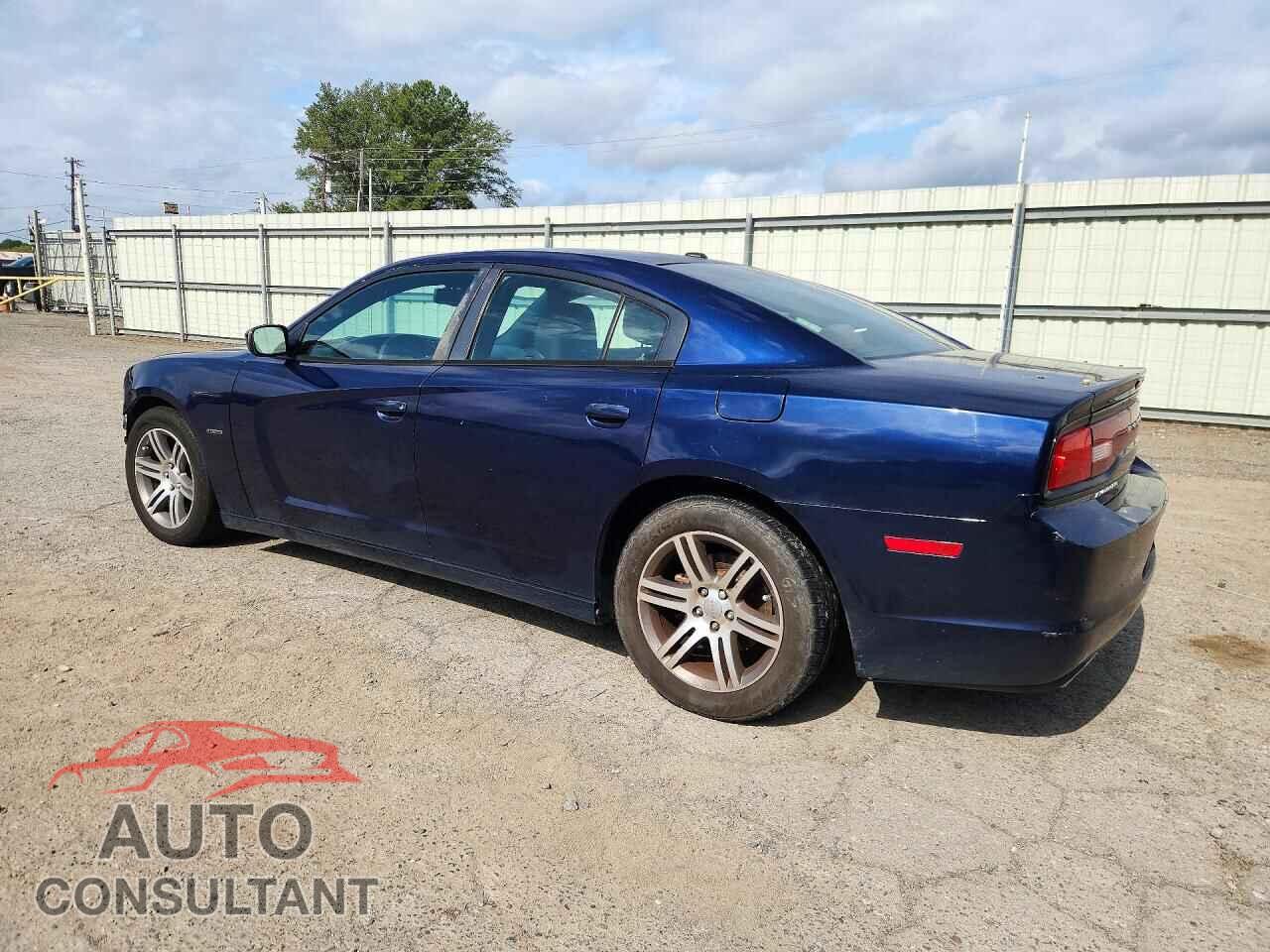 DODGE CHARGER 2013 - 2C3CDXCT7DH720630
