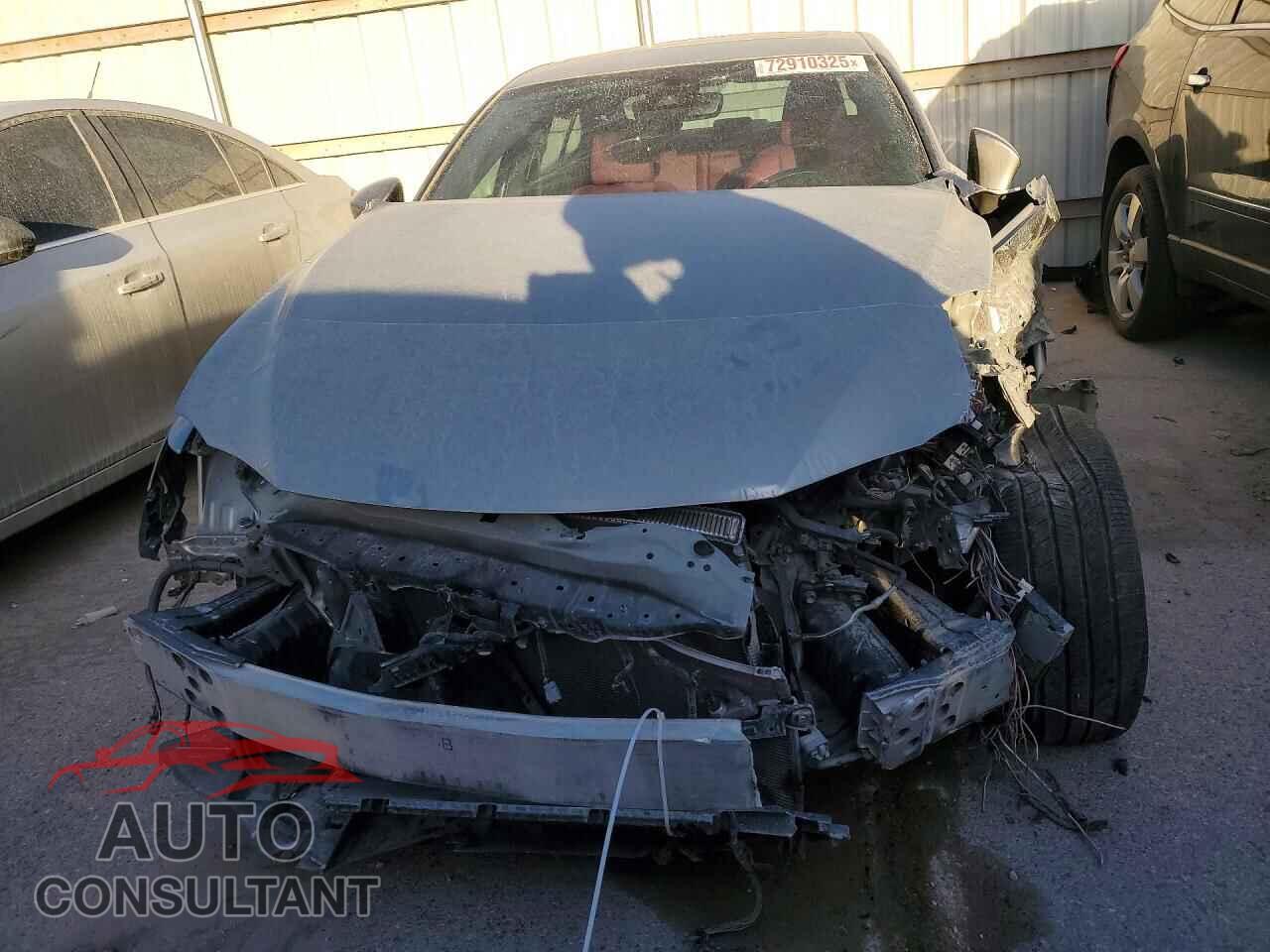 LEXUS IS 2019 - JTHBA1D2XK5084968