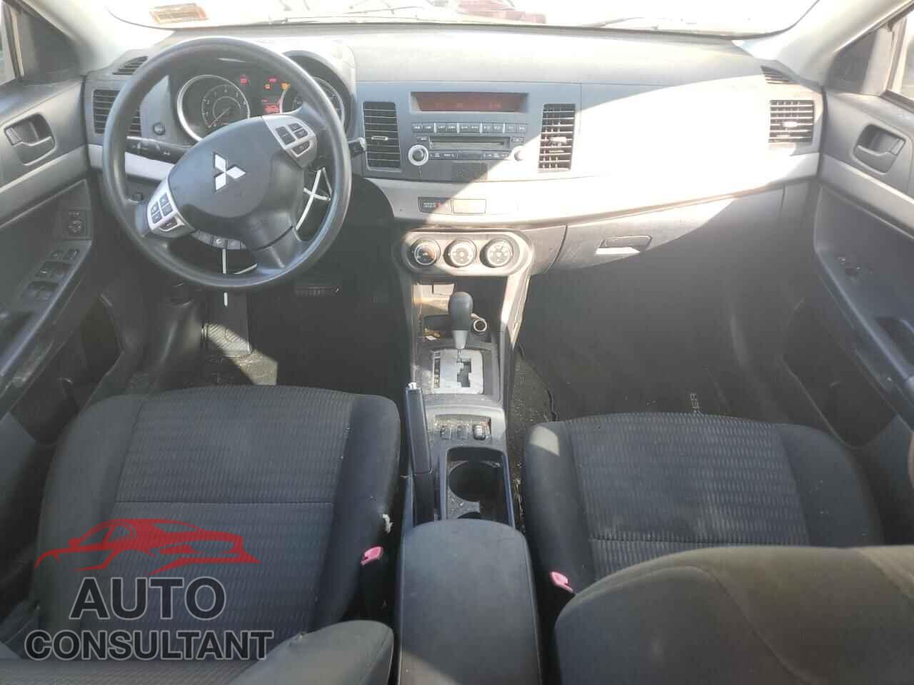 MITSUBISHI LANCER 2013 - JA32V2FW0DU010302