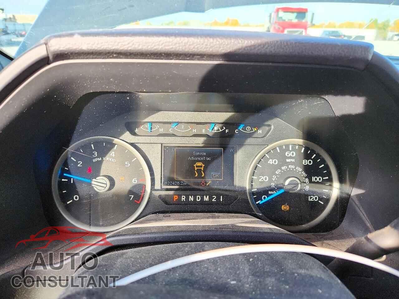 FORD F150 2015 - 1FTEX1EP4FKE57775