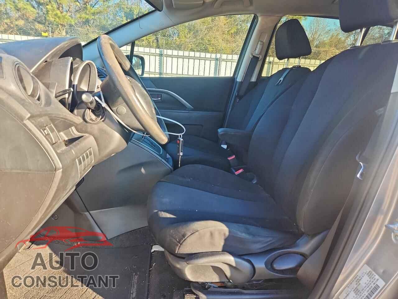 MAZDA 5 2014 - JM1CW2BL7E0171401