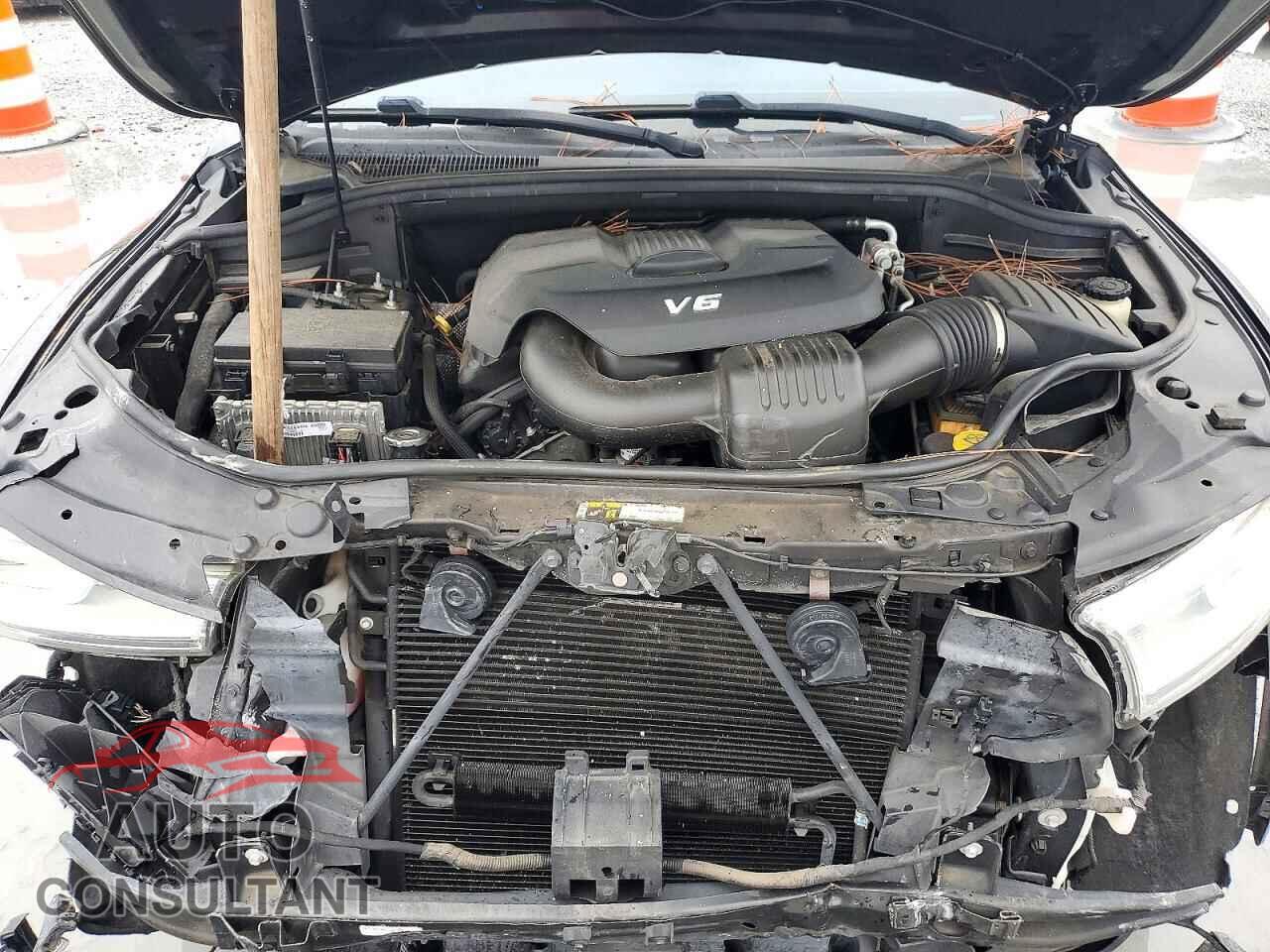 DODGE DURANGO 2015 - 1C4RDHDG9FC147247