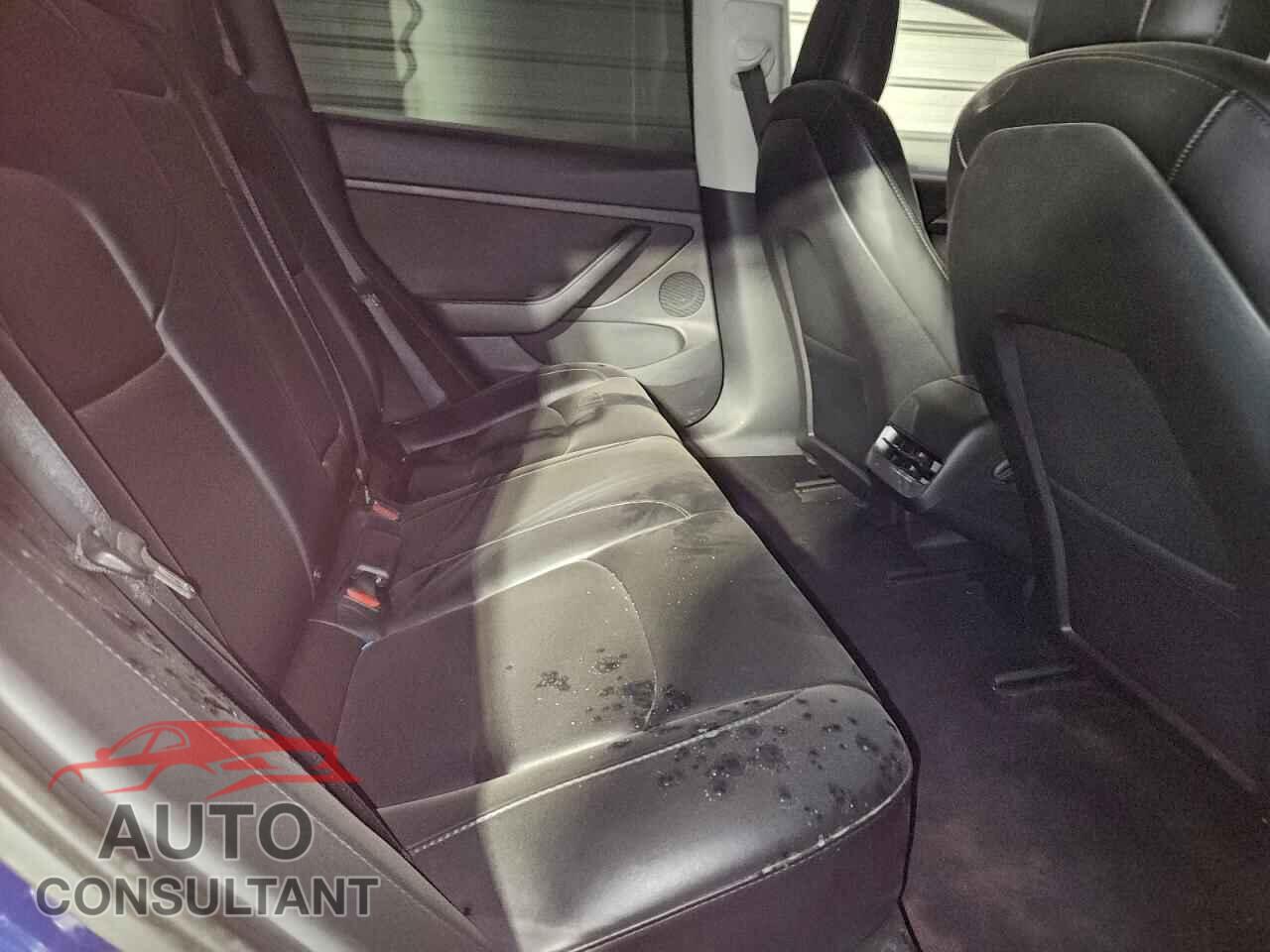TESLA MODEL 3 2023 - 5YJ3E1EA7PF449063
