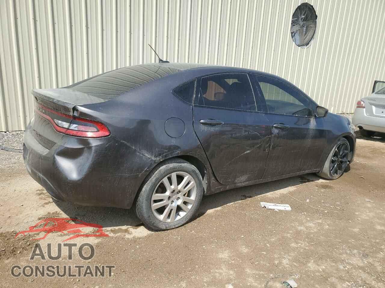 DODGE DART 2016 - 1C3CDFBB0GD701471