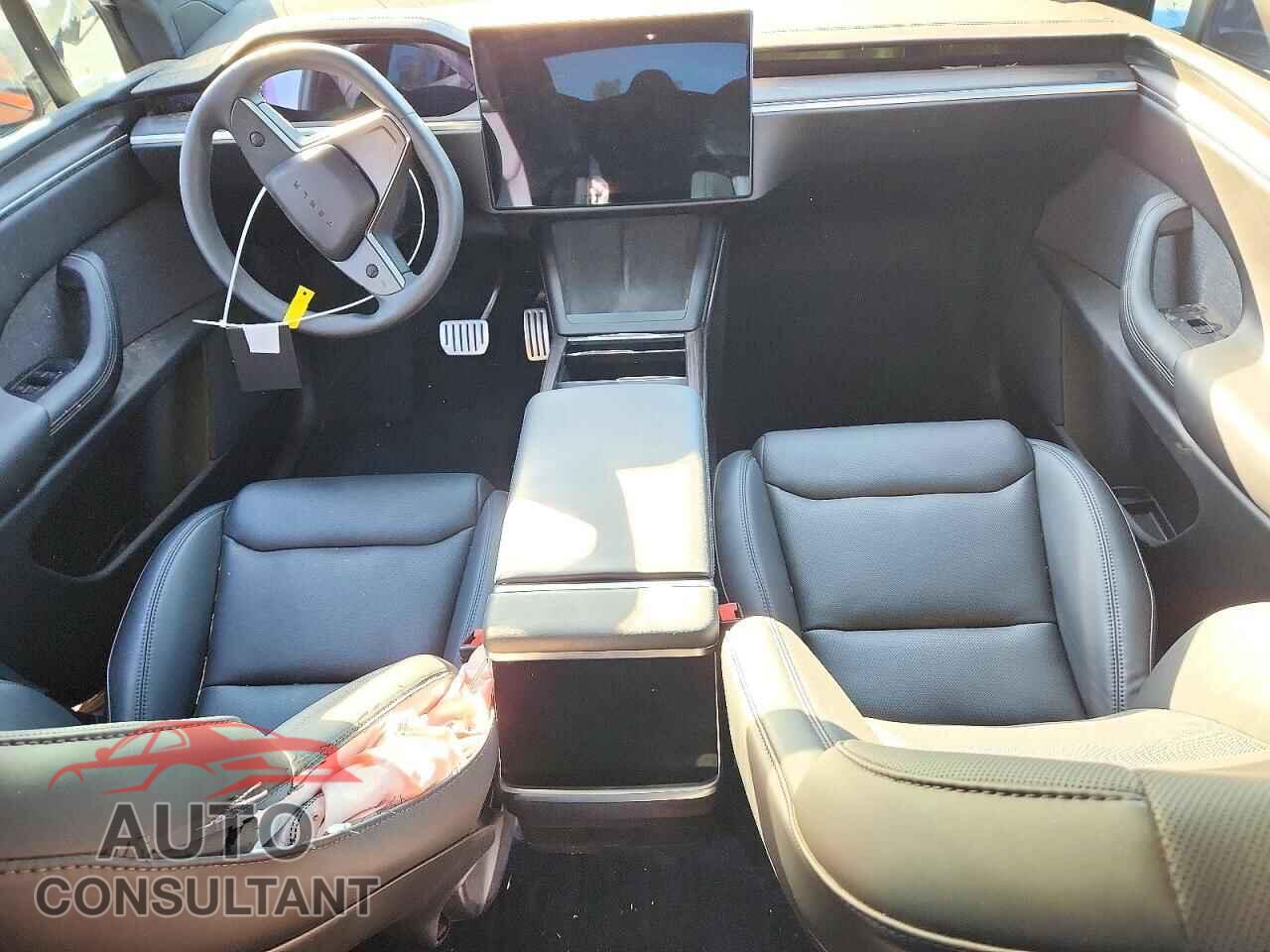 TESLA MODEL X 2024 - 7SAXCDE56RF443496