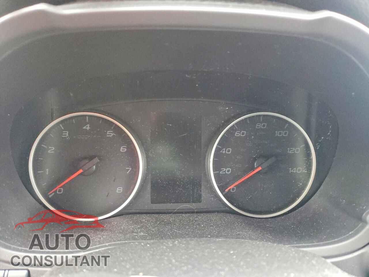 MITSUBISHI ECLIPSE 2024 - JA4ATVAAXRZ041416
