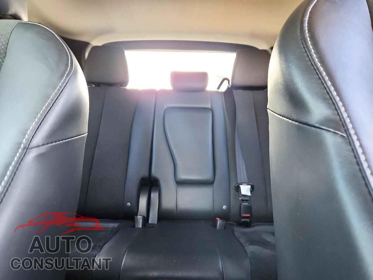 MITSUBISHI ECLIPSE 2025 - JA4ATWAA0SZ010560