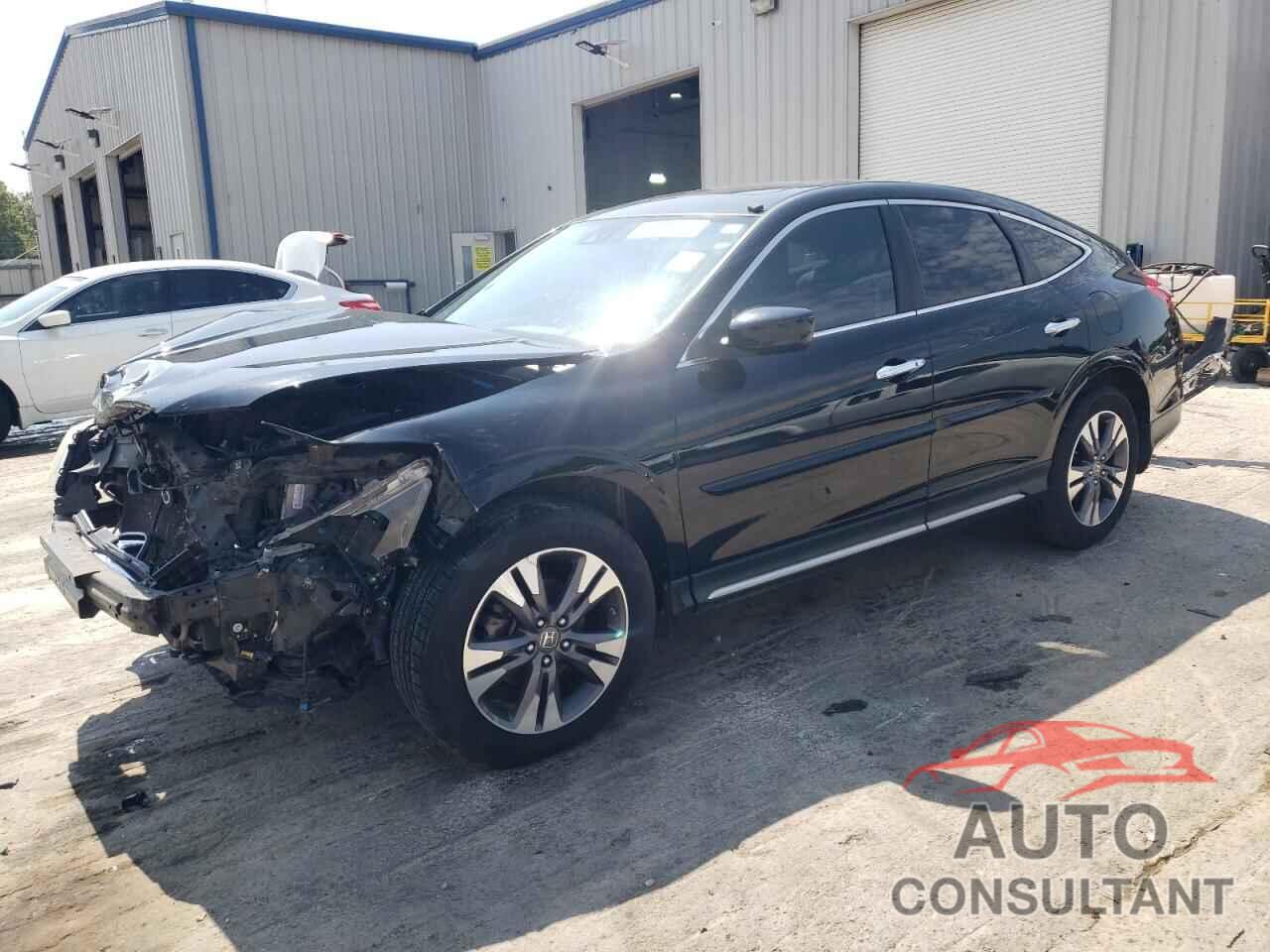 HONDA CROSSTOUR 2015 - 5J6TF1H56FL000958