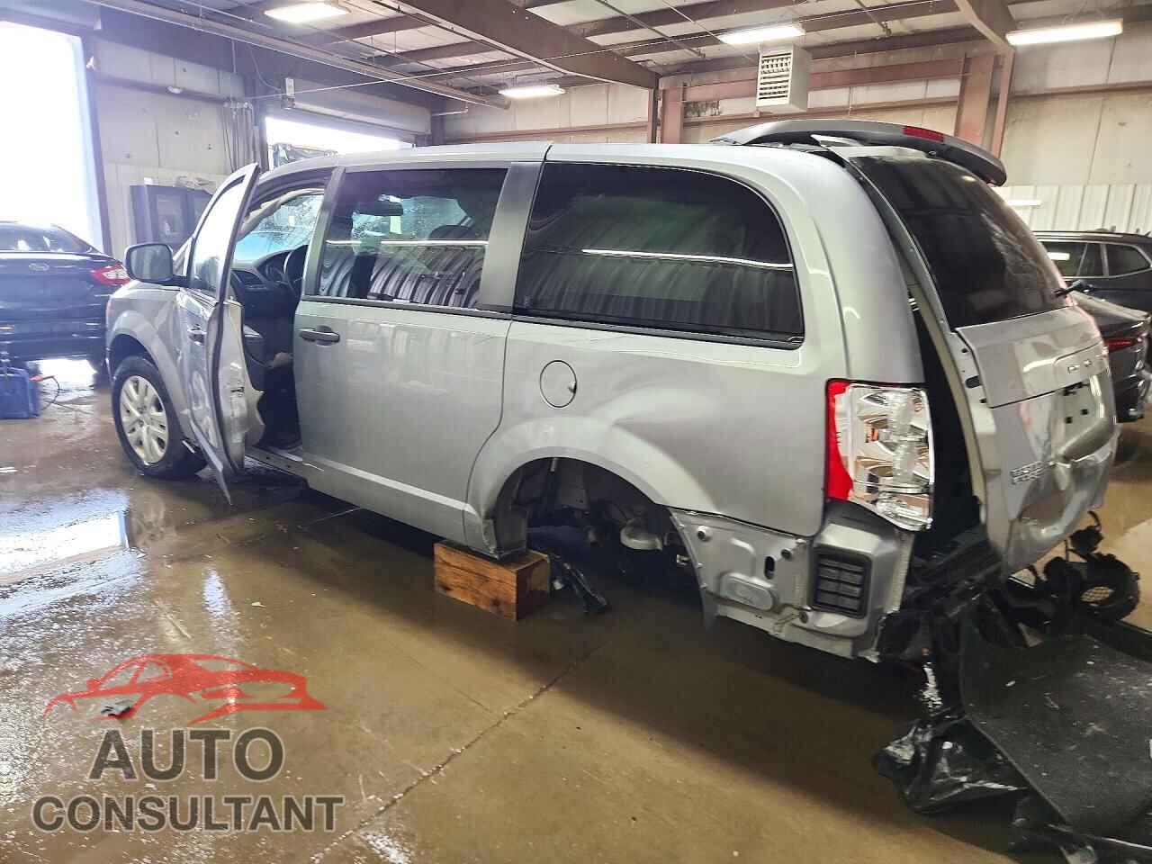DODGE CARAVAN 2020 - 2C4RDGBGXLR240181