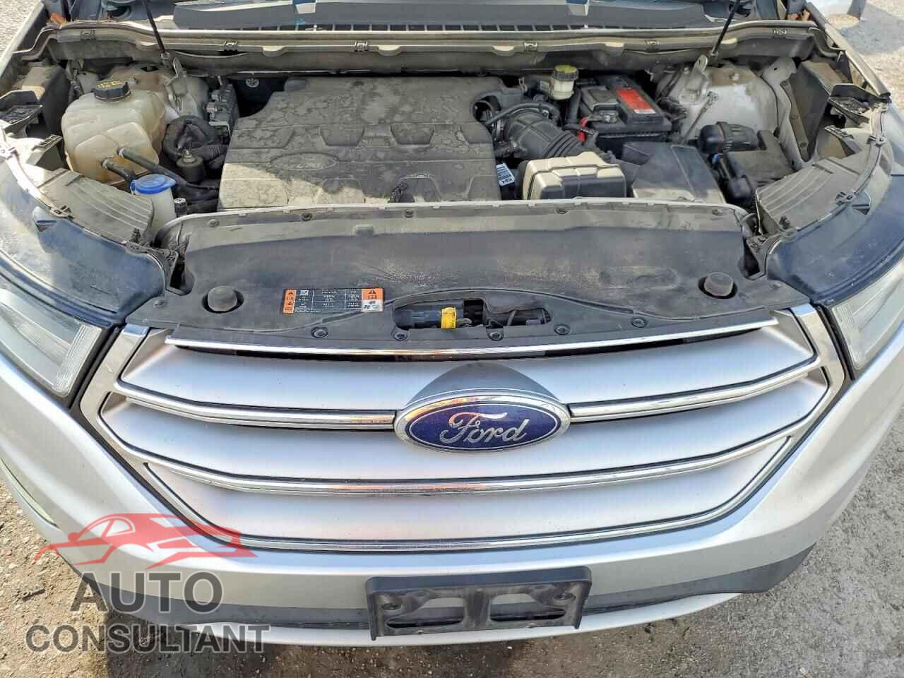 FORD EDGE 2015 - 2FMTK3J83FBB12310