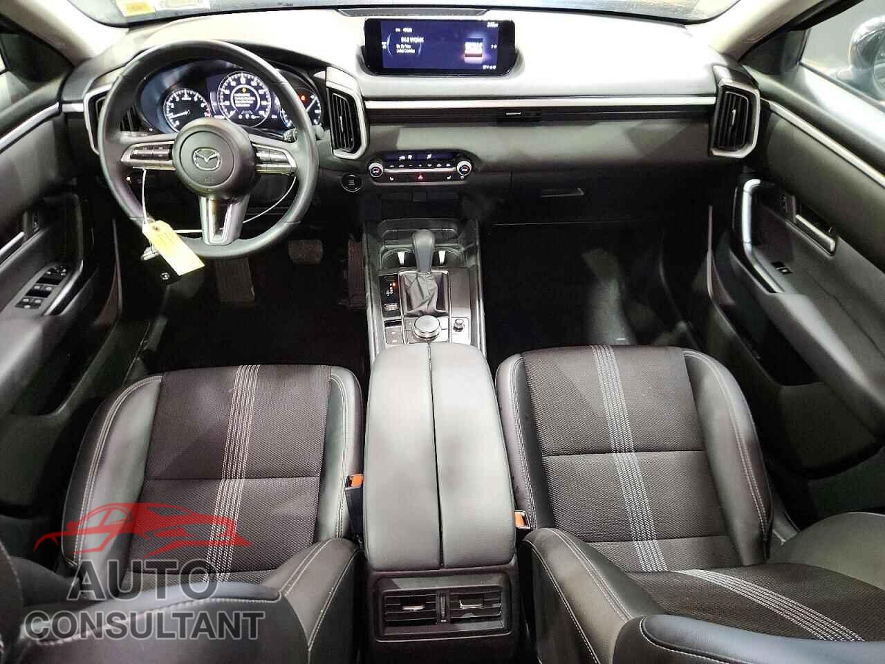 MAZDA CX-50 2026 - 7MMVABBLXTN472476