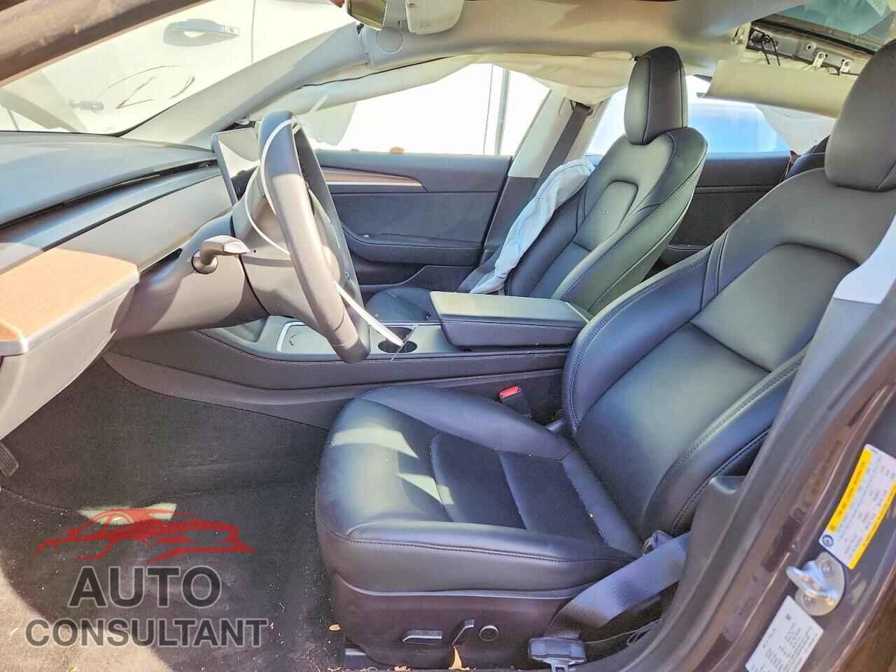 TESLA MODEL 3 2023 - 5YJ3E1EA2PF608054