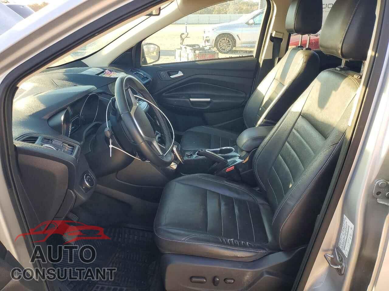 FORD ESCAPE 2014 - 1FMCU0J93EUB47231