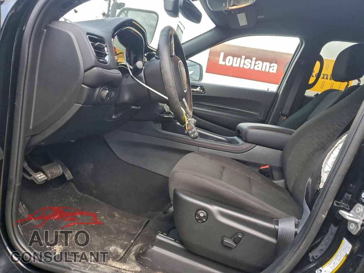 DODGE DURANGO 2026 - 1C4RDJDG5TC175484