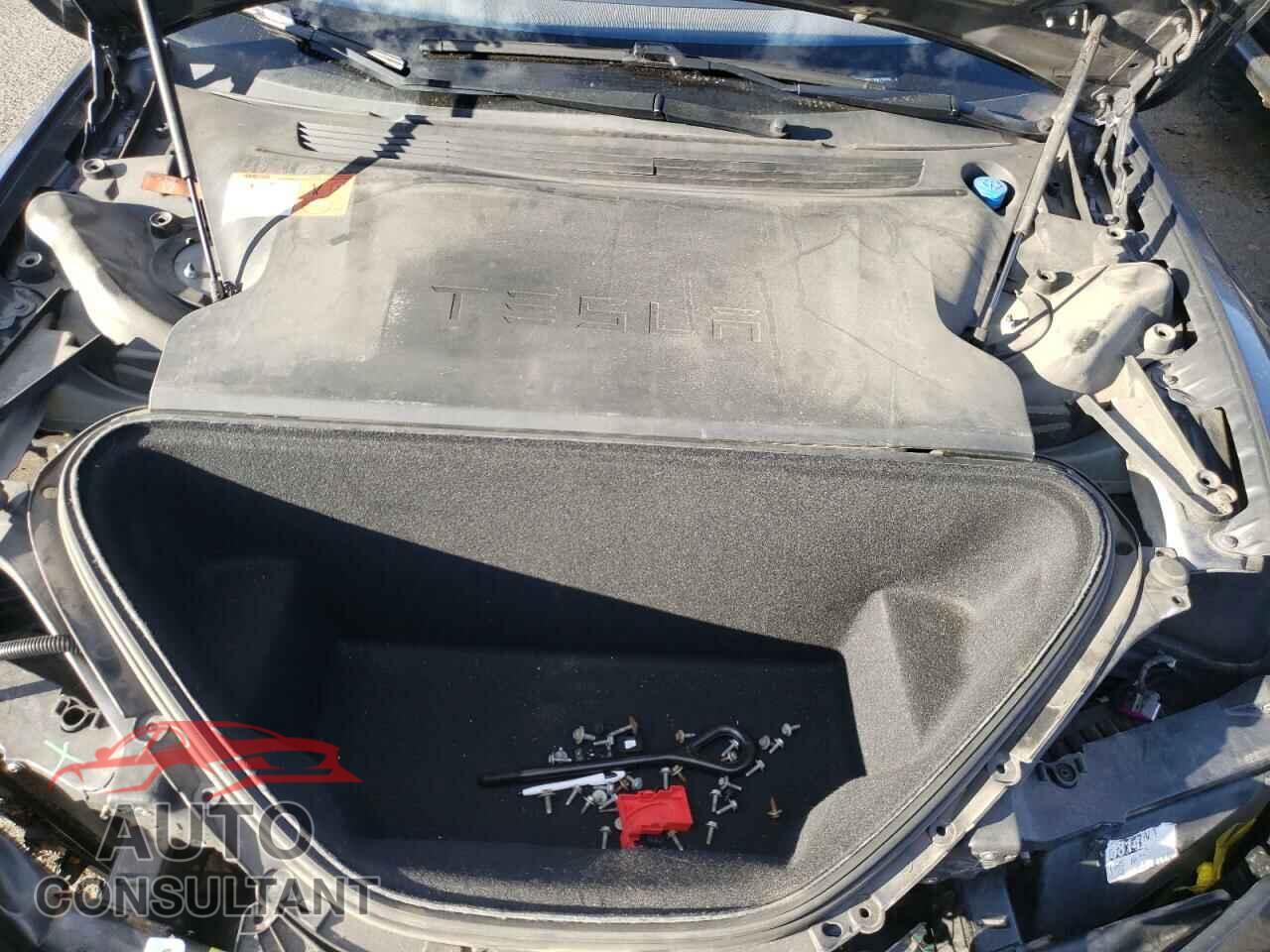 TESLA MODEL S 2016 - 5YJSA1E20GF158100