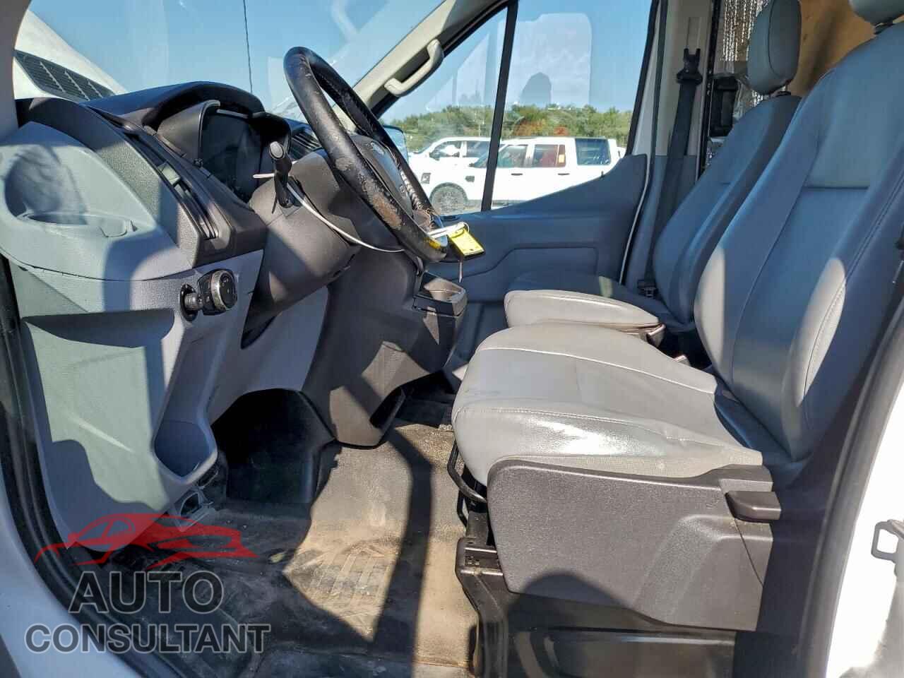 FORD TRANSIT 2016 - 1FTYR2XM0GKB44966