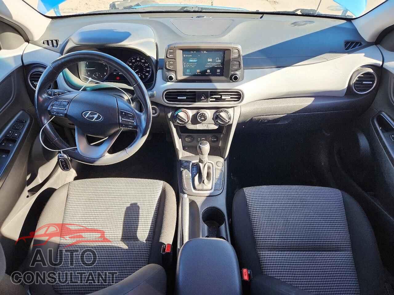HYUNDAI KONA 2020 - KM8K2CAA7LU429267