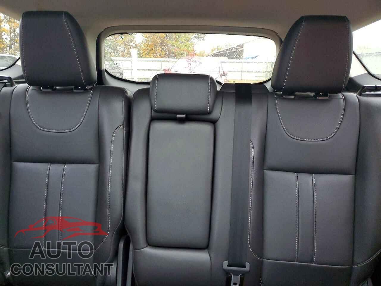 FORD ESCAPE 2013 - 1FMCU9J93DUD31474