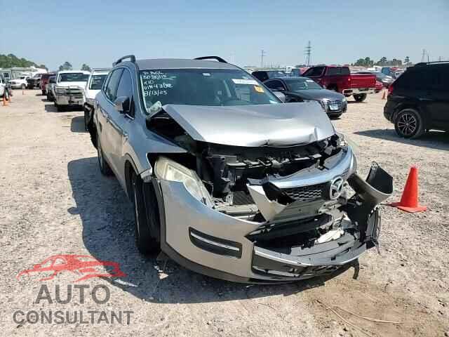 MAZDA CX-9 2009 - JM3TB28A790164382