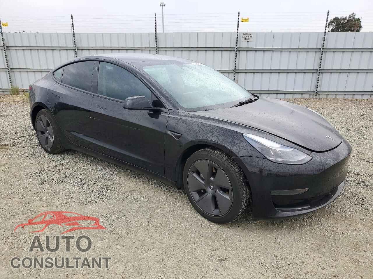 TESLA MODEL 3 2023 - 5YJ3E1EA0PF421072
