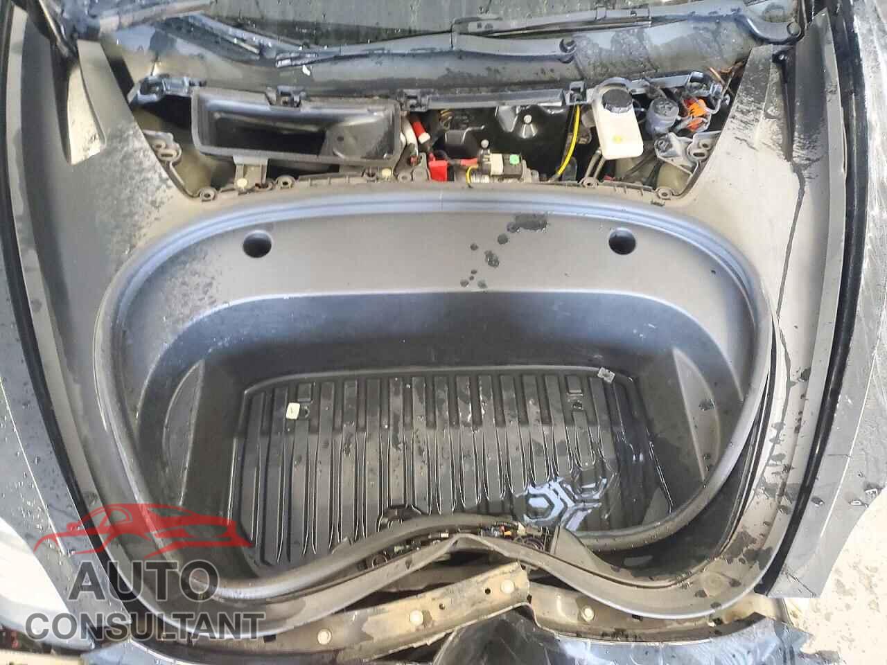 TESLA MODEL 3 2022 - 5YJ3E1EA6NF289612