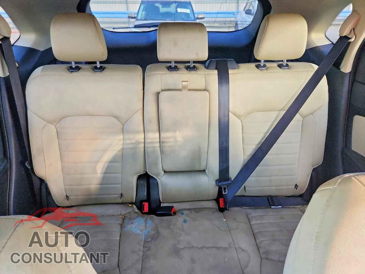 FORD EDGE 2019 - 2FMPK3G94KBC43922