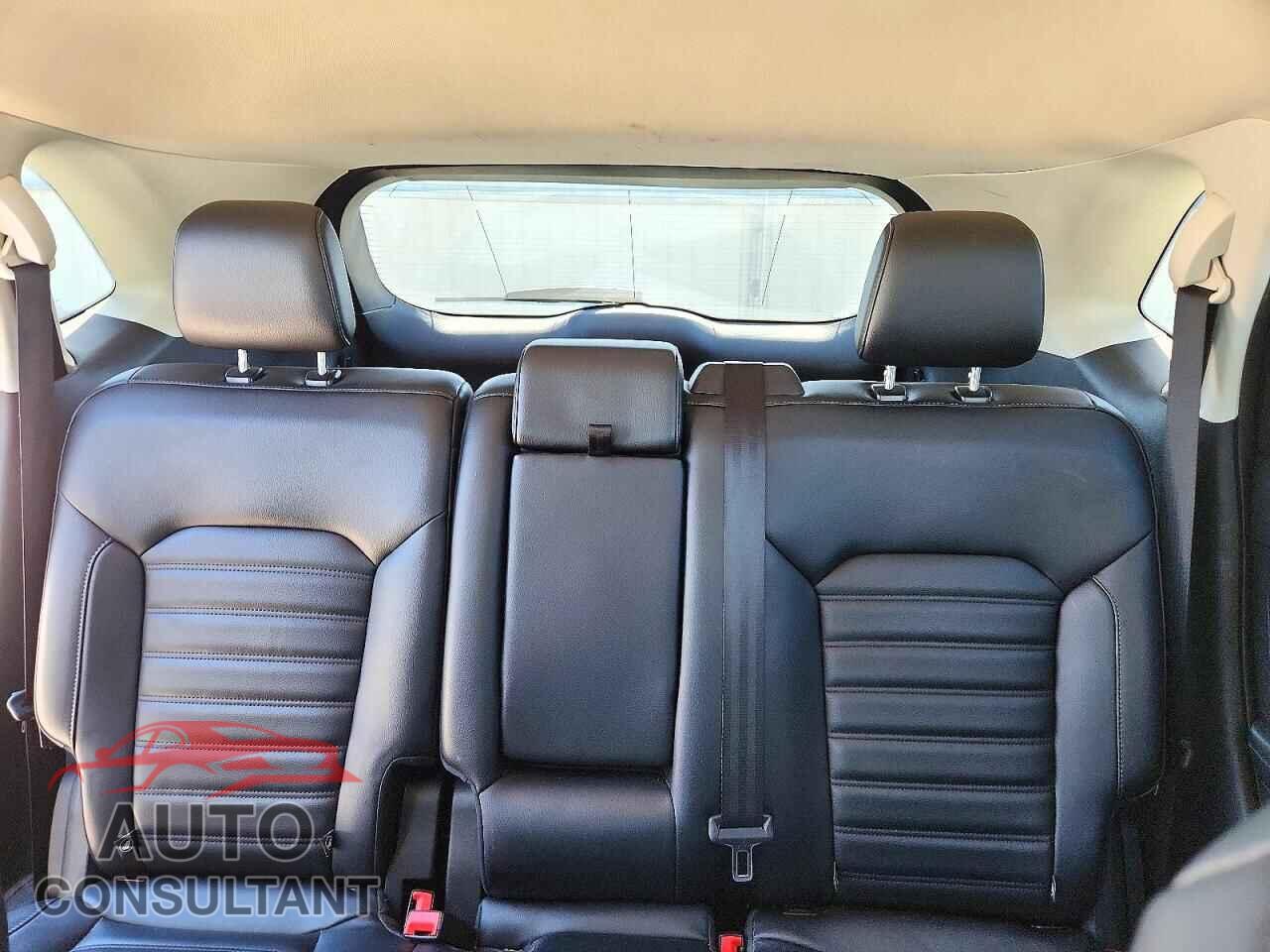 FORD EDGE 2020 - 2FMPK3J99LBA54550