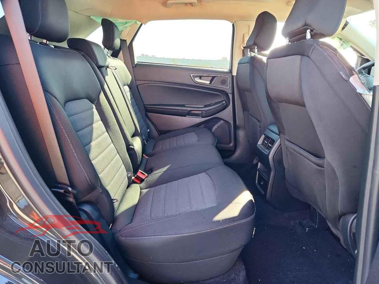 FORD EDGE 2022 - 2FMPK4G96NBA16306