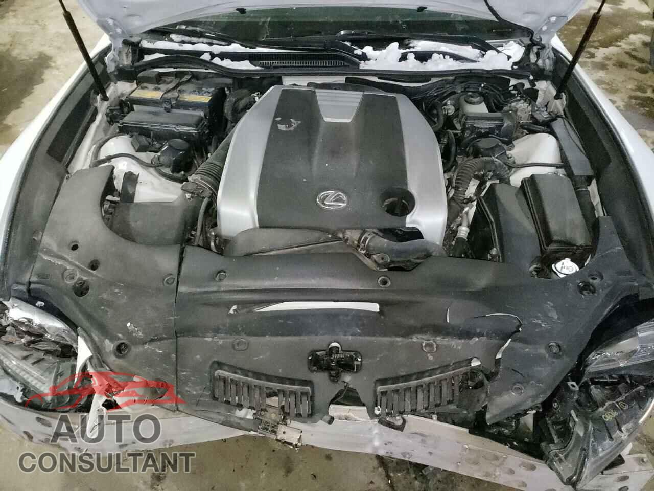 LEXUS RX350 2016 - JTHSE5BC5G5005835