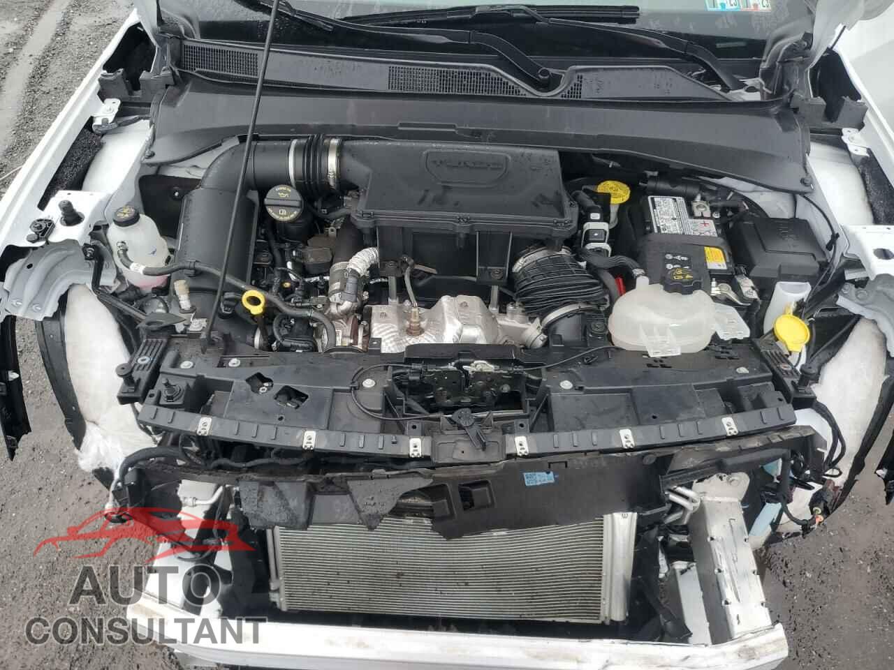 JEEP COMPASS 2023 - 3C4NJDBN3PT525067