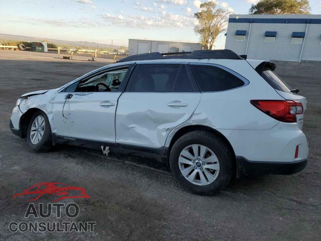 SUBARU LEGACY 2016 - 4S4BSBFC7G3311915