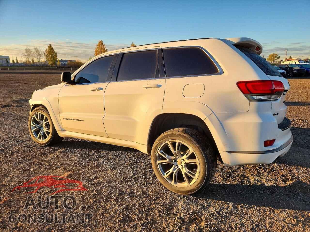 JEEP CHEROKEE 2015 - 1C4RJFCG5FC133540