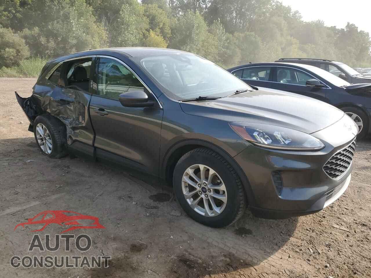 FORD ESCAPE 2020 - 1FMCU9G60LUB78242