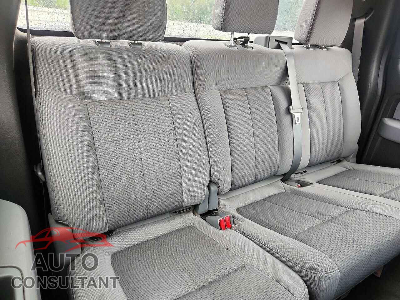 FORD F150 2012 - 1FTFW1ET4CFA30380