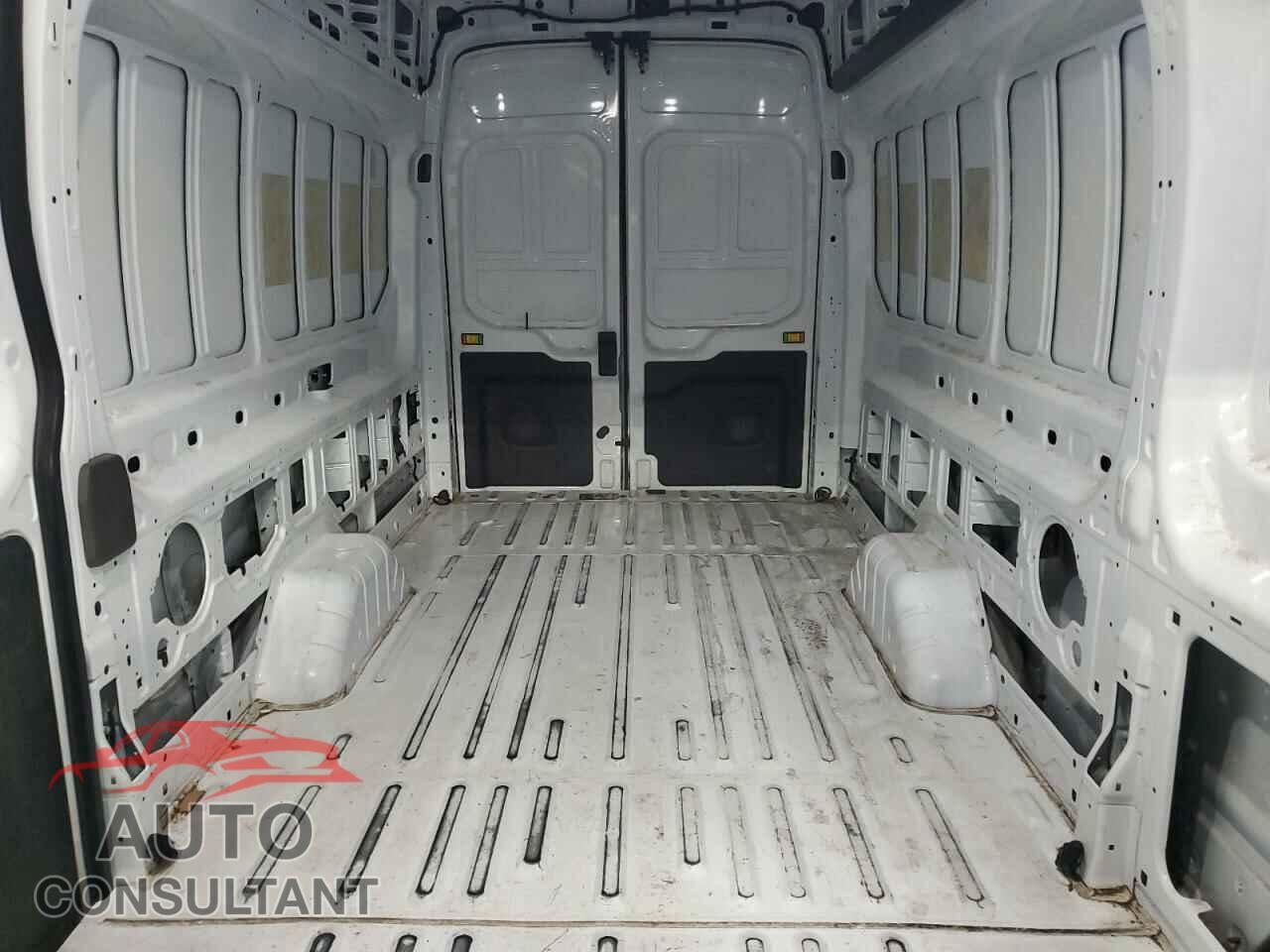 FORD TRANSIT 2022 - 1FTBR3X86NKA63742