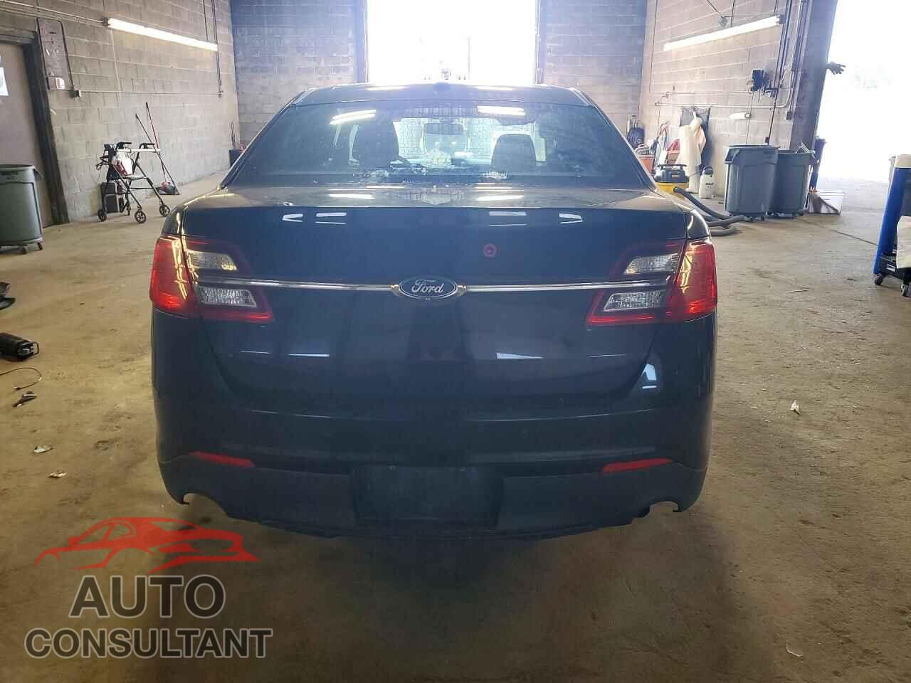 FORD TAURUS 2017 - 1FAHP2MKXHG123612