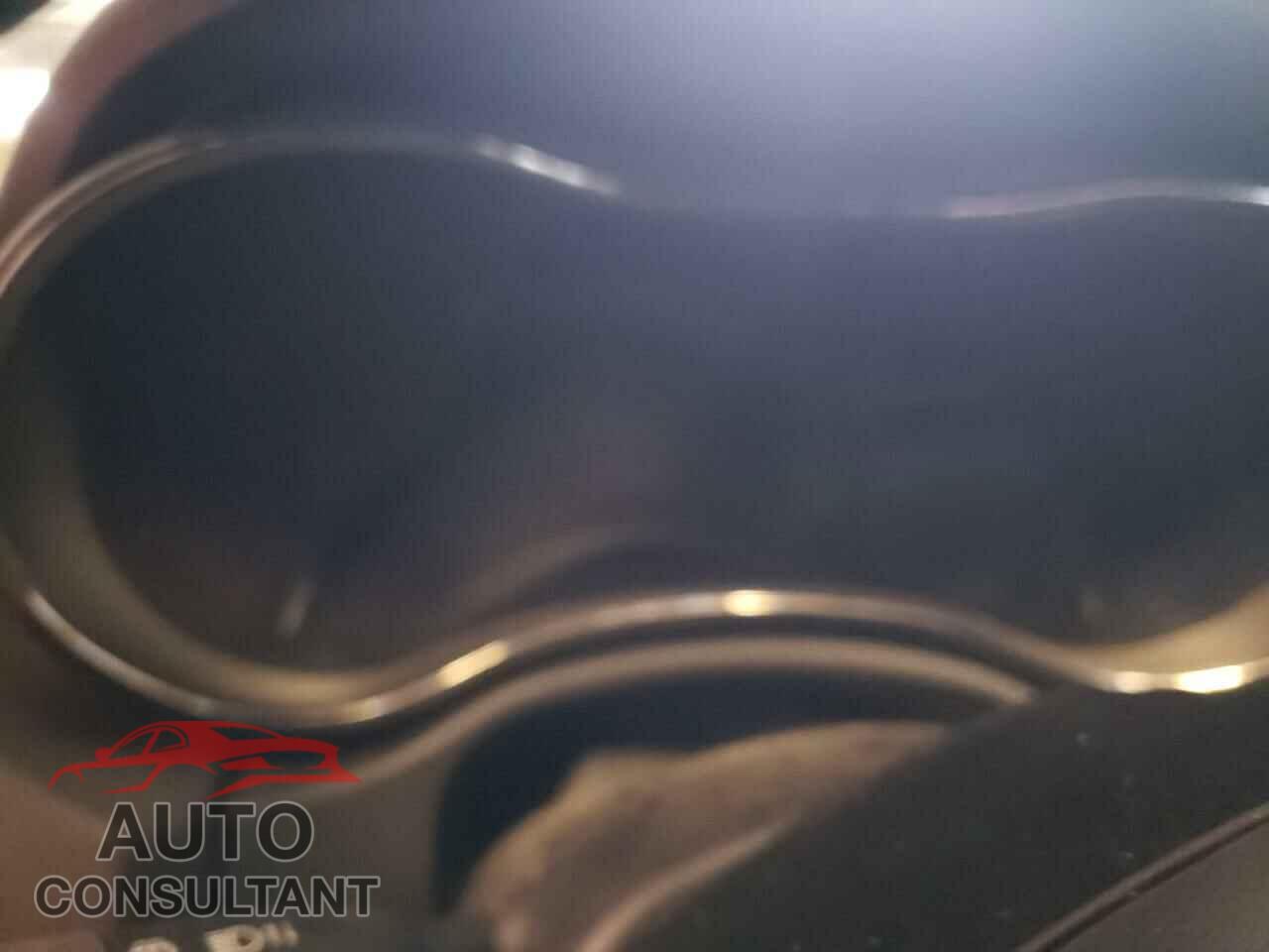 DODGE DURANGO 2018 - 1C4RDJDG6JC497497