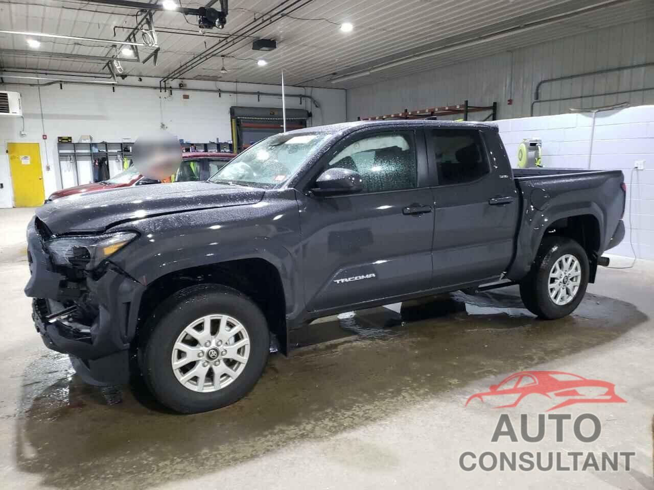 TOYOTA TACOMA 2024 - 3TMLB5JN8RM025561