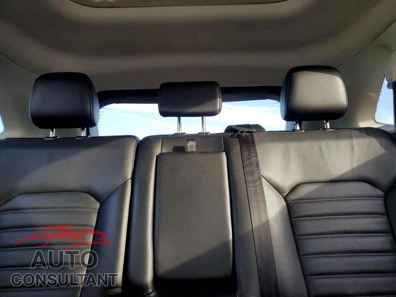 FORD EDGE 2015 - 2FMTK4J99FBC40744