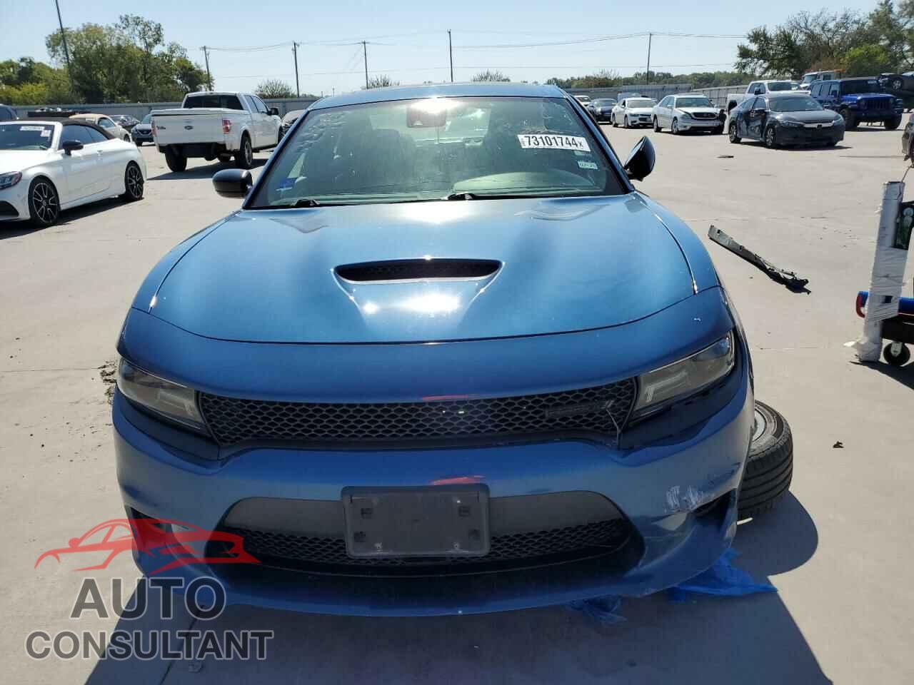 DODGE CHARGER 2021 - 2C3CDXCTXMH588060