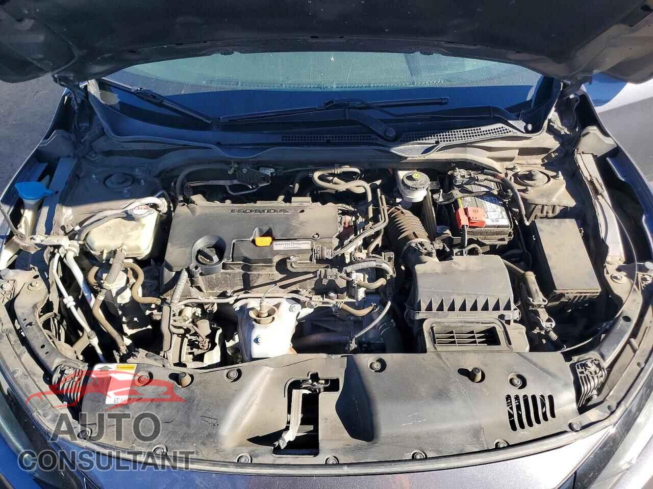 HONDA CIVIC 2020 - 19XFC2F61LE213933