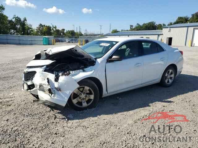 CHEVROLET MALIBU 2015 - 1G11B5SL9FF351670