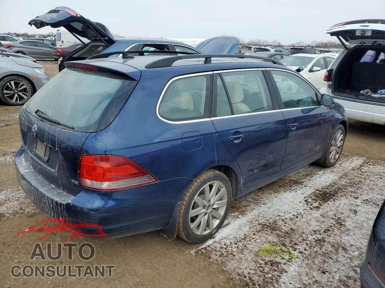 VOLKSWAGEN JETTA 2014 - 3VWPL7AJXEM604470