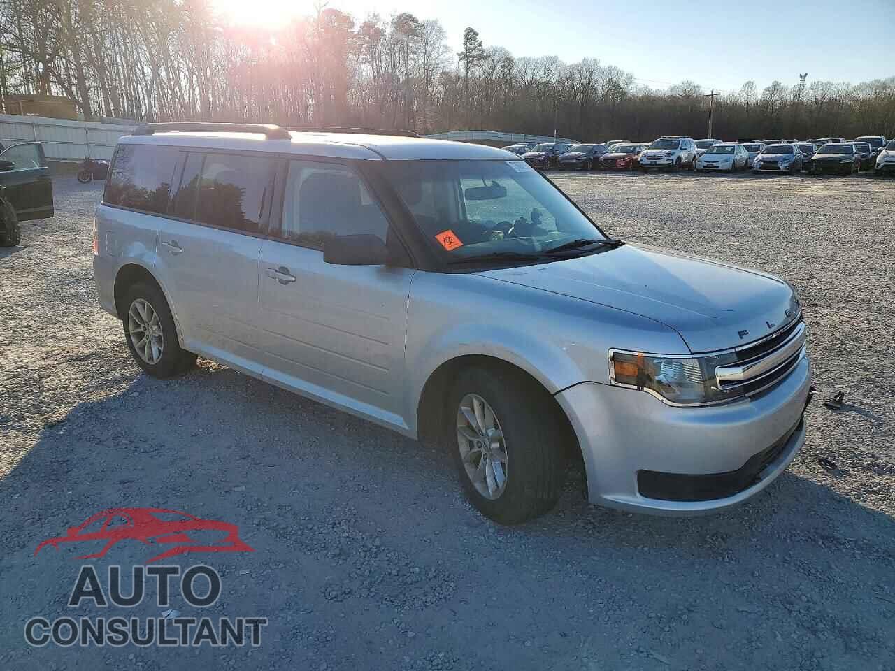 FORD FLEX 2016 - 2FMGK5B86GBA22873