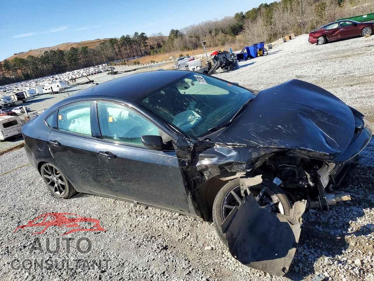 DODGE DART 2015 - 1C3CDFAA7FD432344