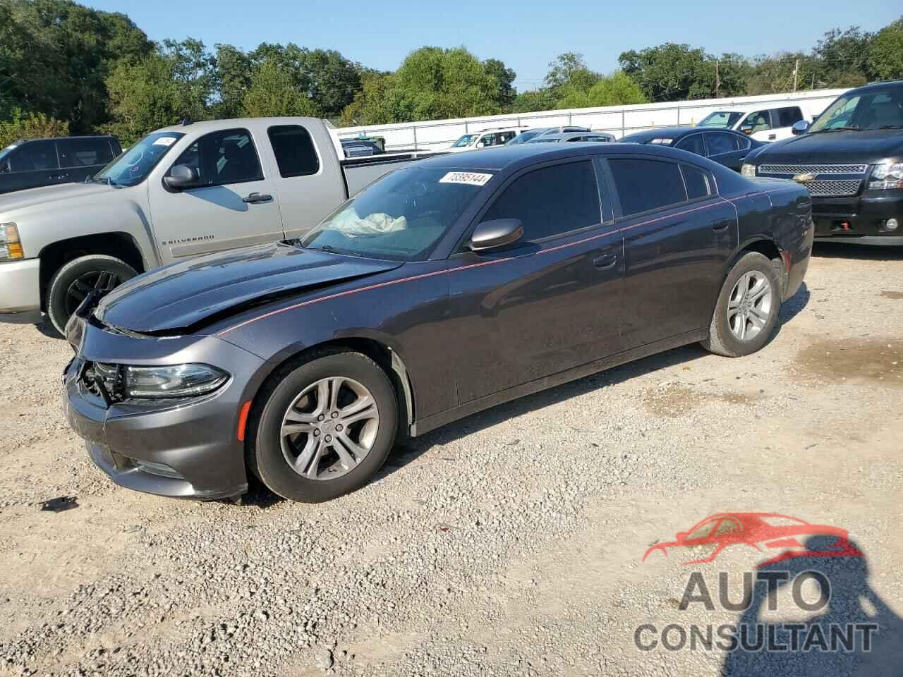 DODGE CHARGER 2016 - 2C3CDXBG3GH147024